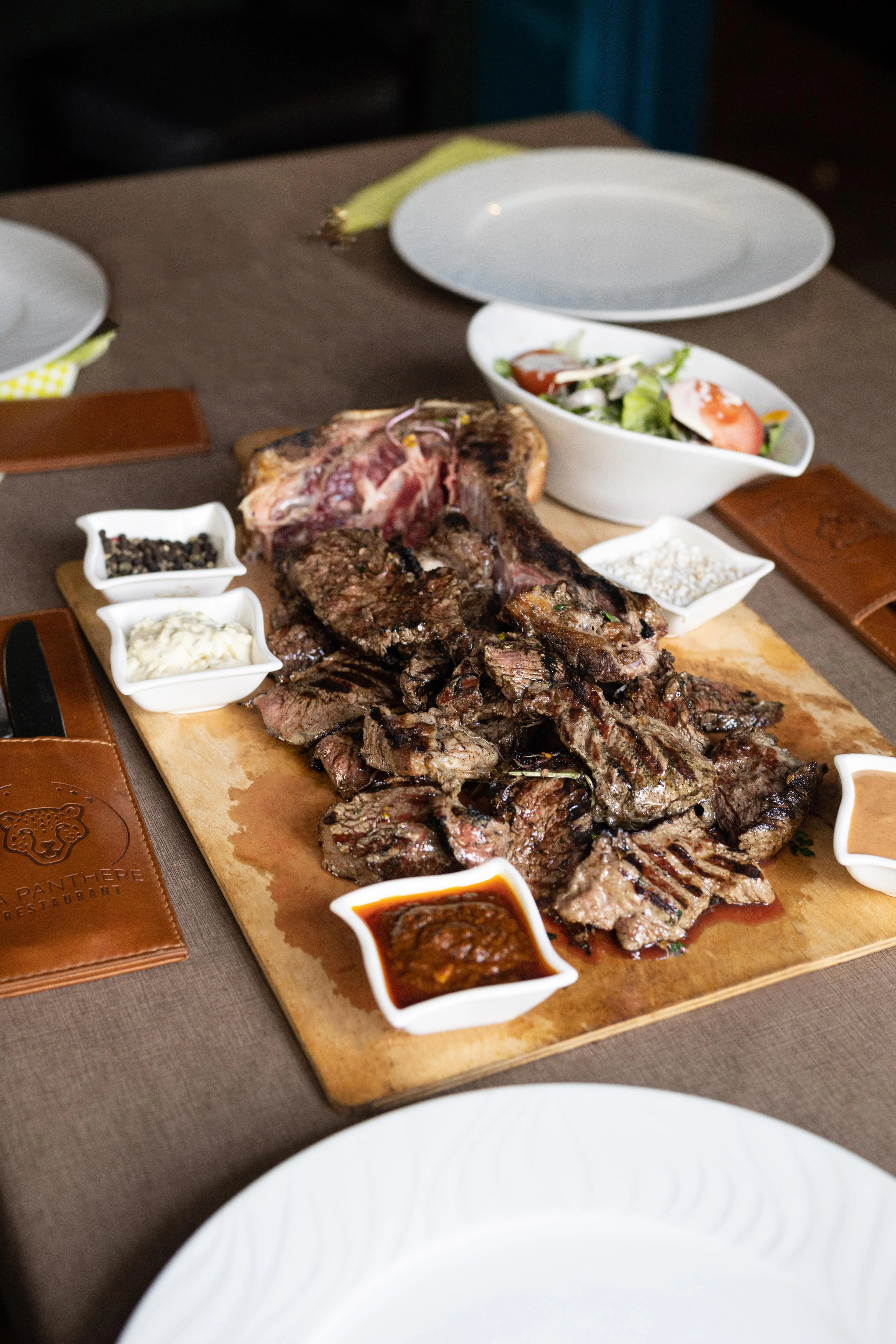 Côte de bœuf