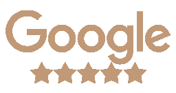 google avis logo gold